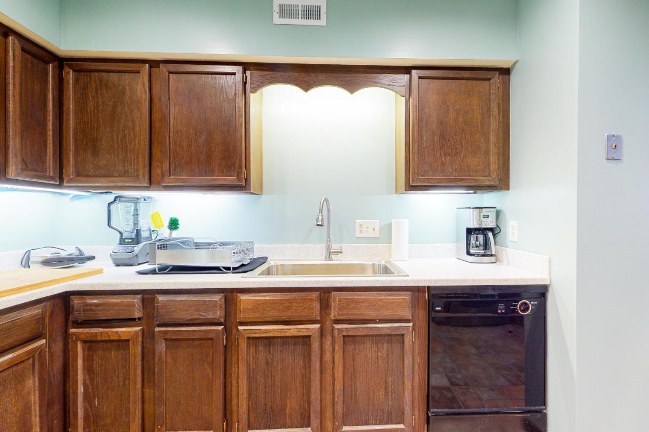Smoky Mountain Castle Caretaker'S Apartment Sevierville Dış mekan fotoğraf